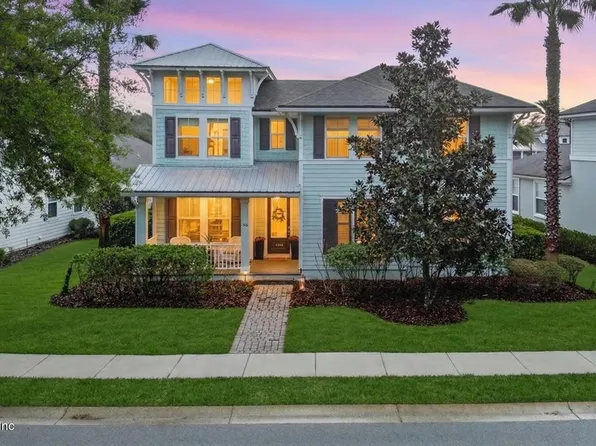 1906 N LOOP Parkway, St. Augustine, FL 32095