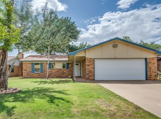 8216 Flint Ave, Lubbock, TX 79423