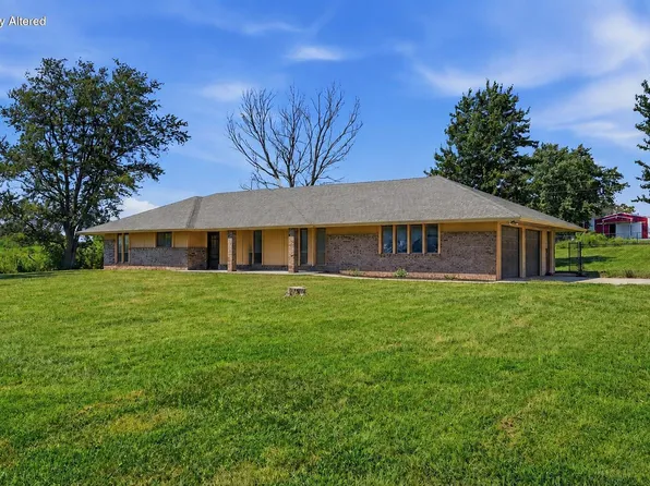 22745 Rocheport Rd, Boonville, MO 65233