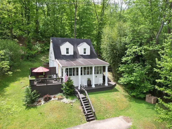 137 Lake Shore Dr, Cross Lanes, WV 25313