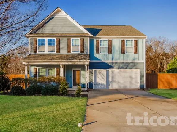 15015 Ockeechobee Ct, Mint Hill, NC 28227