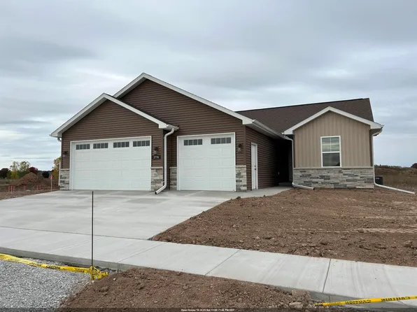 3776 Gladiolus Pl, Appleton, WI 54913