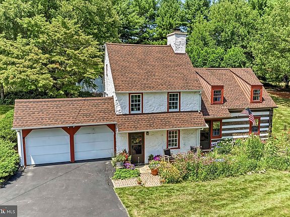 2nd image of 643 E Reeceville Rd