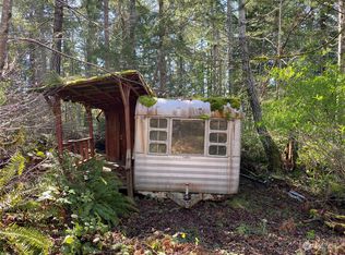 91 Fox Rd, Quilcene, WA 98376