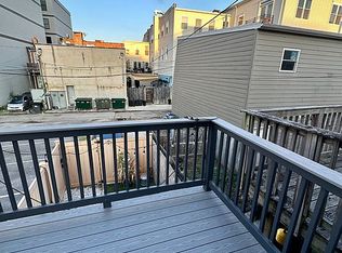 1117 S Hanover St, Baltimore, MD 21230