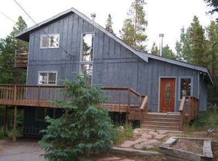 10684 Beas Dr, Conifer, CO 80433