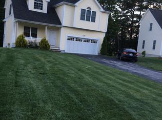 14 Nazneen Cir, Hopkinton, MA 01748