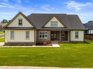 232 Winding Glen Dr NW, Cleveland, TN 37312