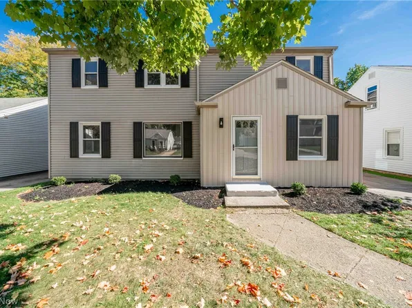 1177 Worton Blvd, Mayfield Heights, OH 44124