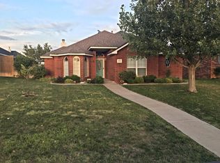 6205 Colton St, Amarillo, TX 79118