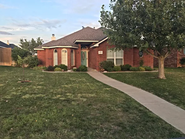6205 Colton St, Amarillo, TX 79118