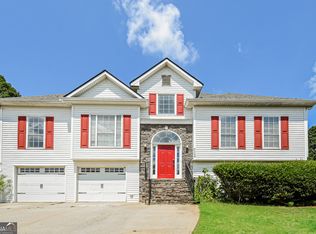 5268 Bowman Springs Trl, Flowery Branch, GA 30542
