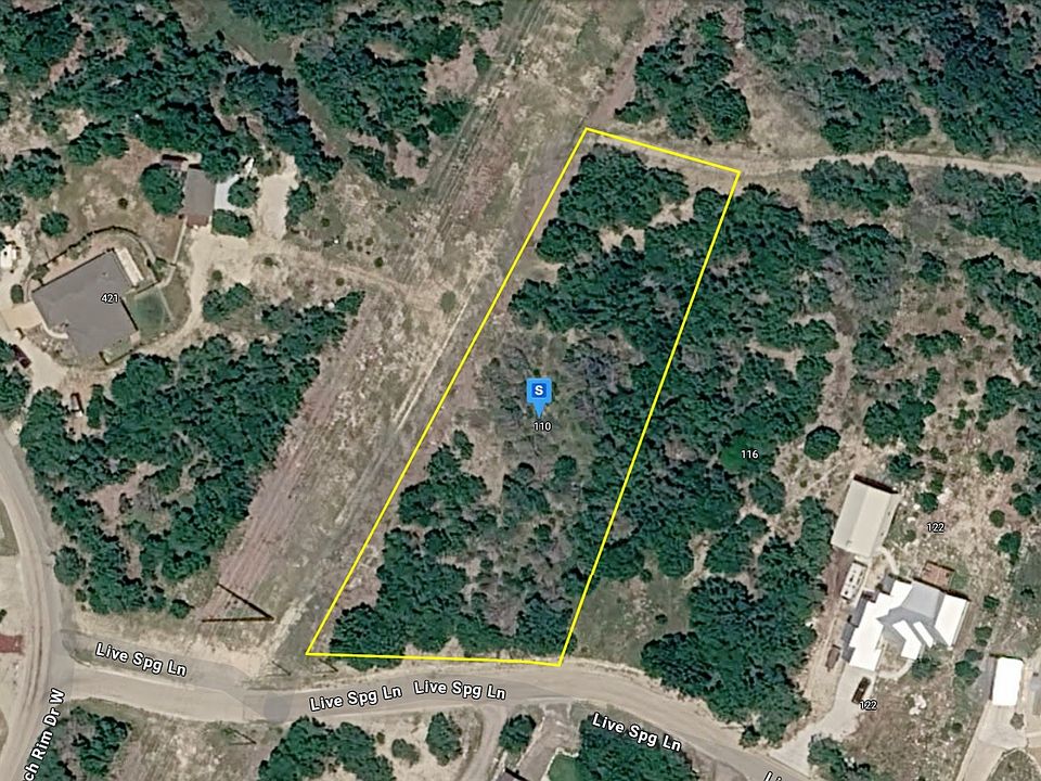 1st image of 110 Live Spring Ln W