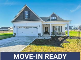 200 Hudson Village Dr LOT 13, La Grange, NC 28551