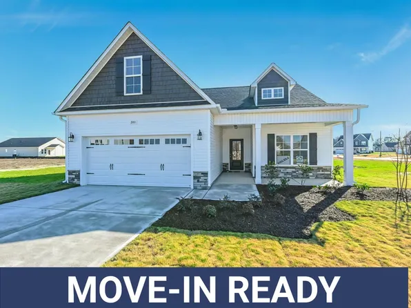 200 Hudson Village Dr Lot 13, La Grange, NC 28551