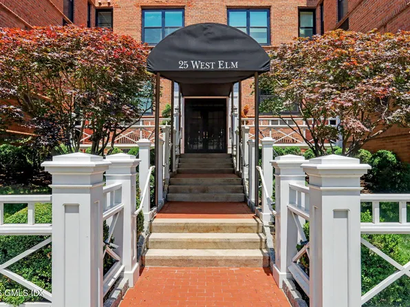 25 W Elm St APT 60, Greenwich, CT 06830