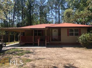 74 Shaddix Ln, Waverly, GA 31565