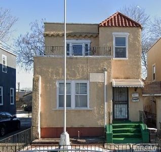 13415 232nd St, Springfield Gardens, NY, 11413