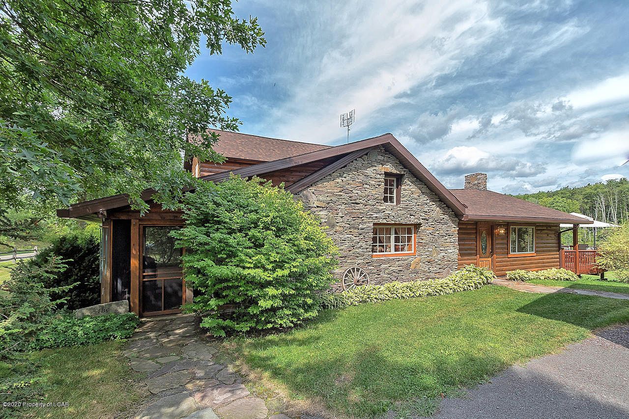 1969 Plattsburg Rd, Monroe Township, PA 18612 Zillow