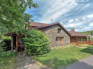 1969 Plattsburg Rd, Monroe Township, PA 18612