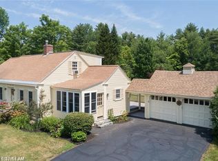 767 W Auburn Rd, Auburn, ME 04210