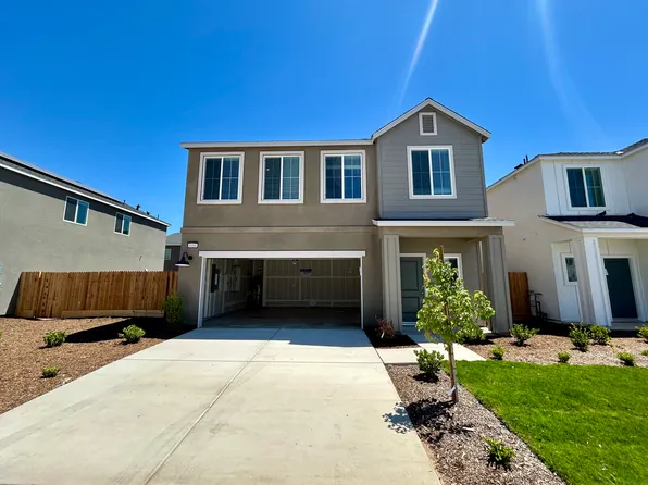 4464 Bellaire Ave, Clovis, CA 93619