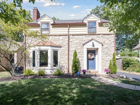 100 Winthrop Rd, Columbus, OH 43214