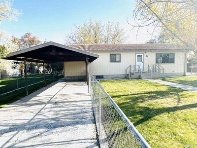 475 14th St, Lovelock, NV, 89419