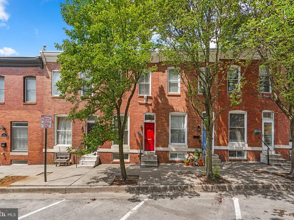 728 S Lakewood Ave, Baltimore, MD 21224