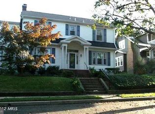 1312 Holly St NW, Washington, DC