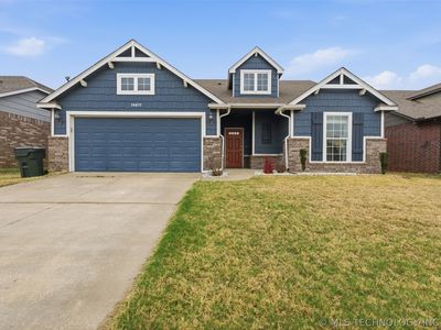 14611 E 111th Ct N, Owasso, OK, 74055