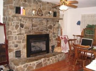 134 Old Forge Creek Rd, Mountain City, TN 37683