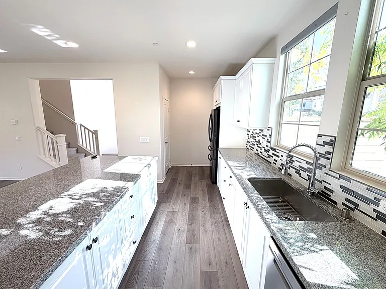 Kitchen - 2