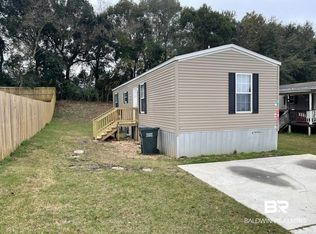 24148 Gemstone Dr, Loxley, AL 36551