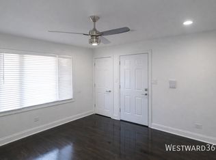 660 Clyde Ave APT 3N, Calumet City, IL 60409