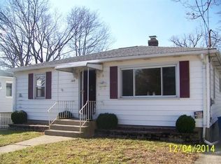 160 Hewey St, Waterbury, CT 06708