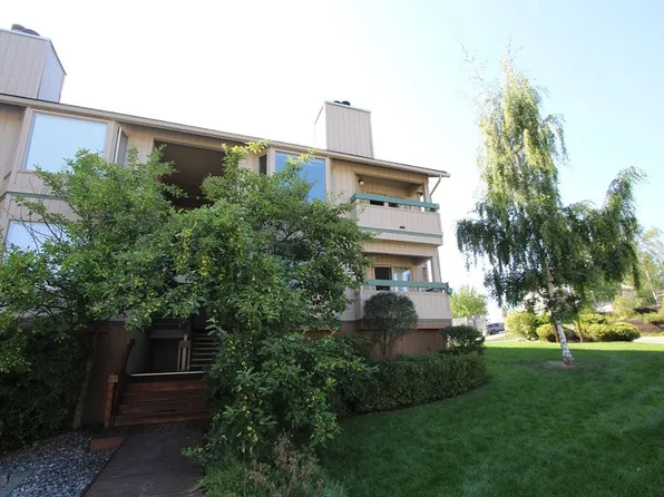 5616 Chilkoot Ct #I-202, Anchorage, AK 99504