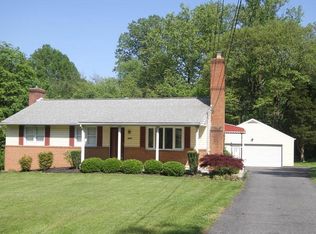 7603 Babikow Rd, Baltimore, MD 21237