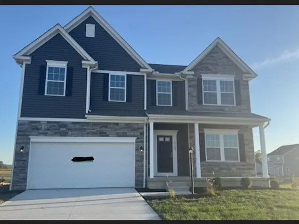9121 Crescent View Dr NW, Canal Winchester, OH 43110
