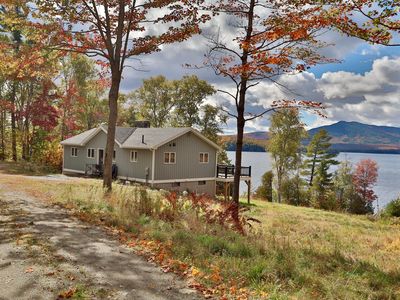 88 Mountain View Drive, Beaver Cove, ME, 04441