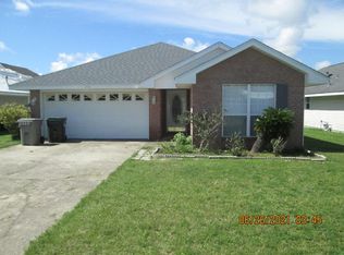 2056 Tujaques Pl, Pensacola, FL 32505