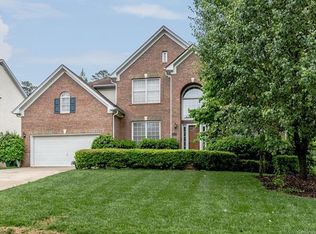 10716 Jordan Rae Ln, Charlotte, NC 28277