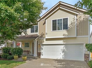 1819 190th St E, Spanaway, WA