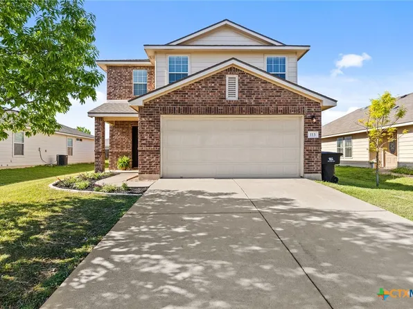 113 McGugan Ln, Temple, TX 76502