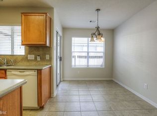 2363 Village Leaf Dr, Spring, TX 77386