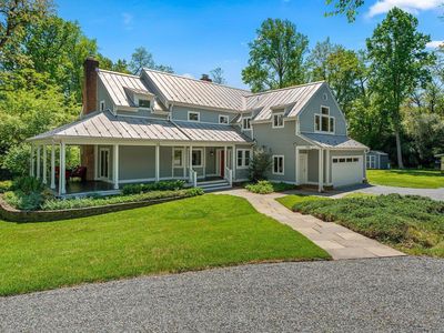 5340 Landing Rd, Elkridge, MD, 21075