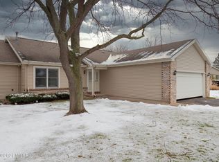 3609 Woodbridge Ln, Portage, MI 49024