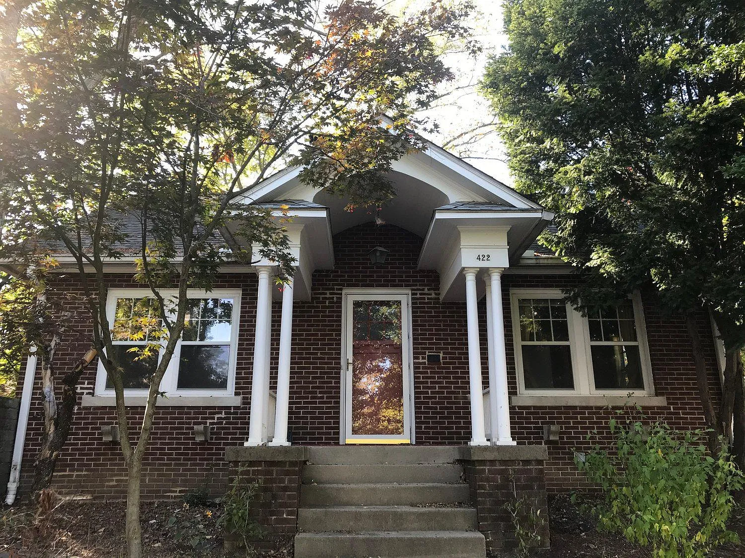 3 bed, 2496 sqft, $4,500 — Photo 1
