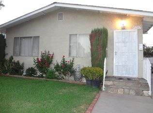 1553 E 76th St, Los Angeles, CA 90001