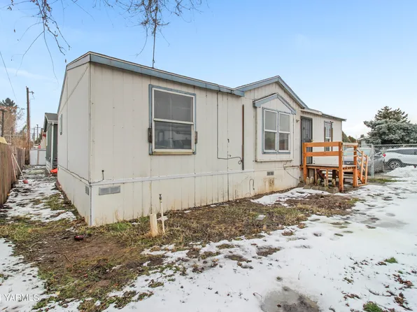 207 E North St Unit 6, Yakima, WA 98901